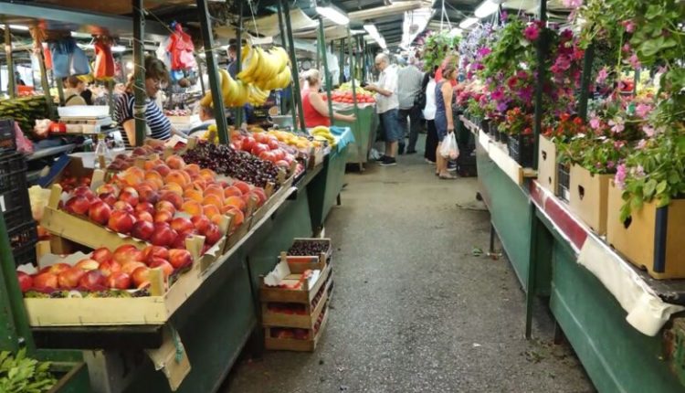 Hetime për faturat e rrejshme të fruta-perimeve, Bytyqi: Përgjegjësi për manipuluesit