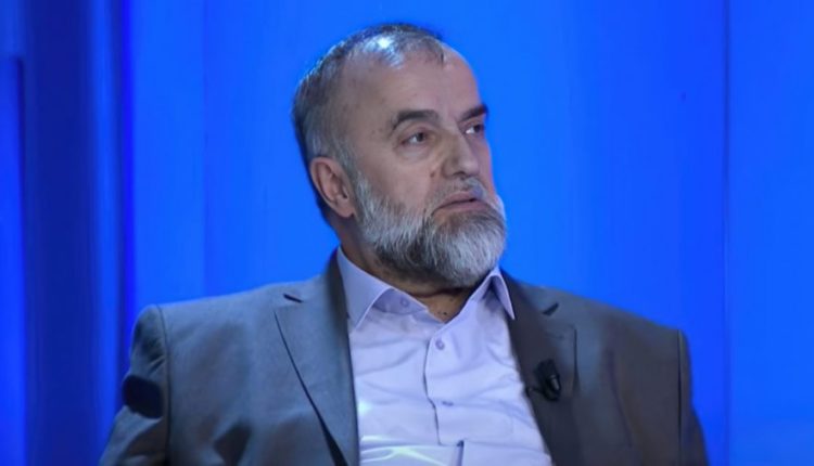 Hoxhë Mazllami: Vetura është modeste, nëse dikush ma falë një helikopter unë do ta merrja
