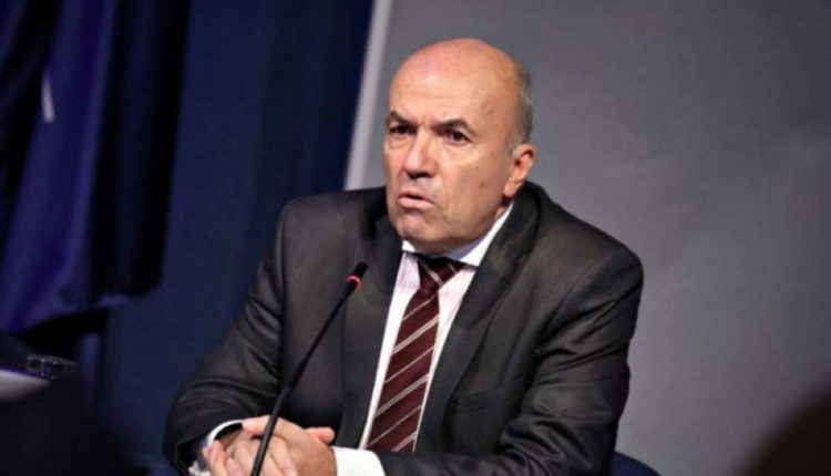 Millkov: Do të donim të jemi pjesë e procesit të ndryshimeve kushtetuese në RMV