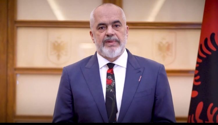“U konsiderua nga Biden si George Washington i Kosovës”, Rama flet para gjyqit të Thaçit