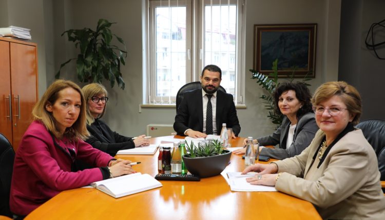 Lloga takon Ivanovskën: Të fuqizohen mekanizmat në luftën kundër korrupsionit
