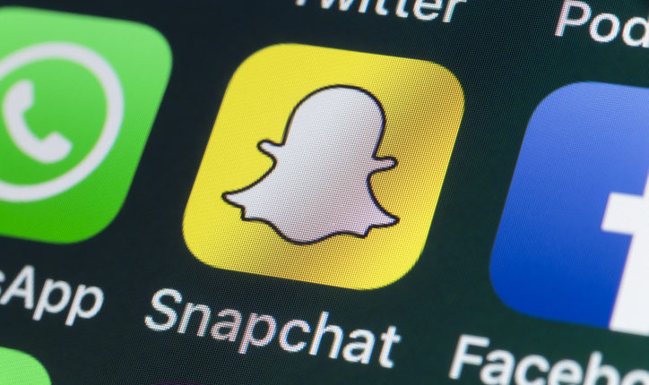 Snap do e bëjë falas chatbotin e saj me inteligjencë artificiale për të gjithë përdoruesit