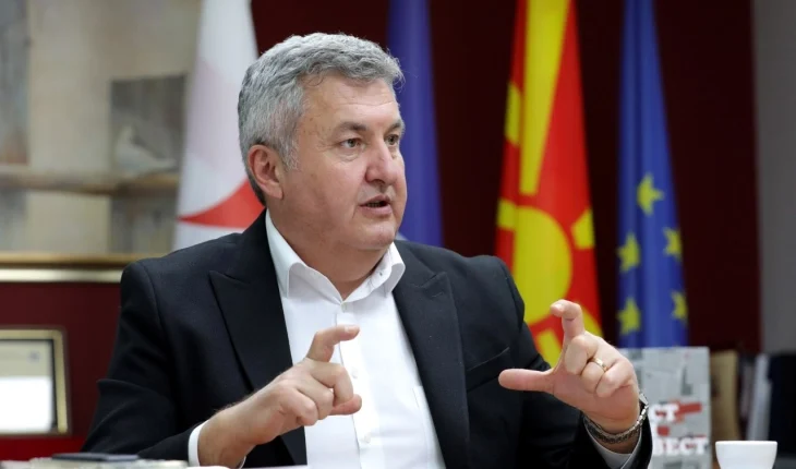 Llokvenec: Së shpejti tender për fazën e tretë të hekurudhës drejt Bullgarisë