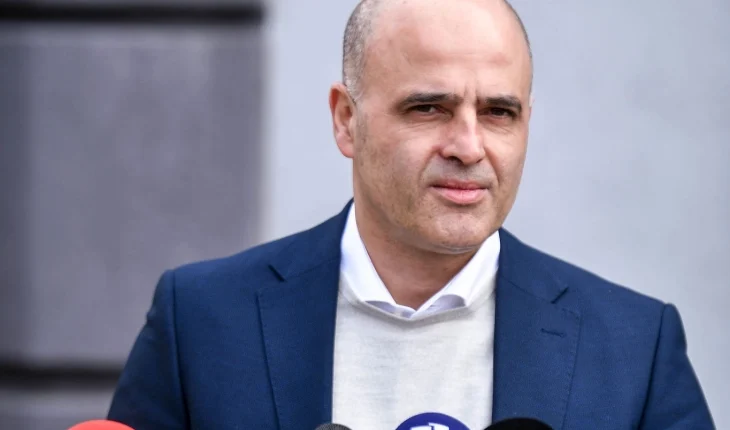 Kovaçevski: Ndryshimet kushtetuese të mos jenë peng i një personi, por janë përgjegjësi e të gjithë deputetëve