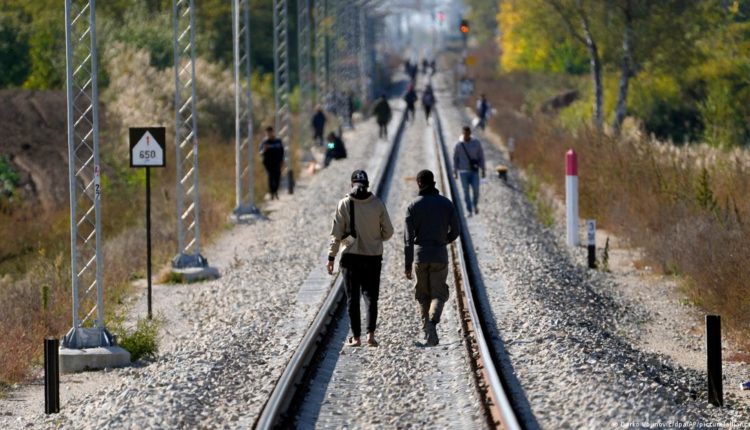 Përkeqësohet gjendja e refugjatëve…