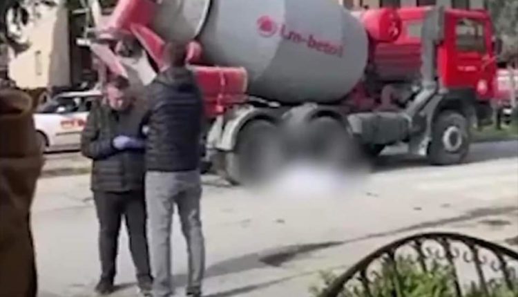 Aksident në Gostivar, humb jetën një person