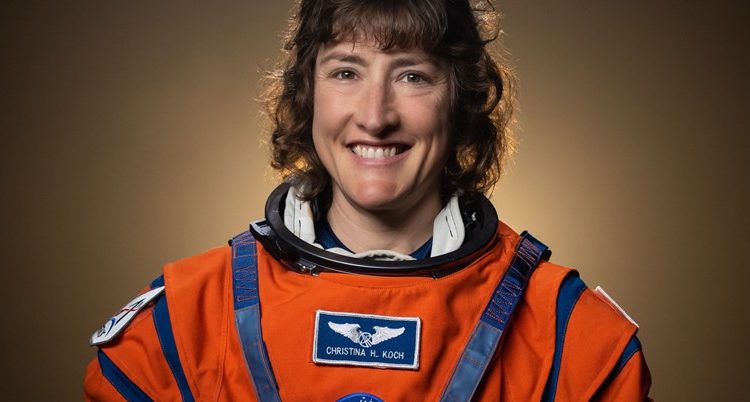 “Shkruhet historia”, kush është astronautja e parë femër që do të udhëtojë në Hënë
