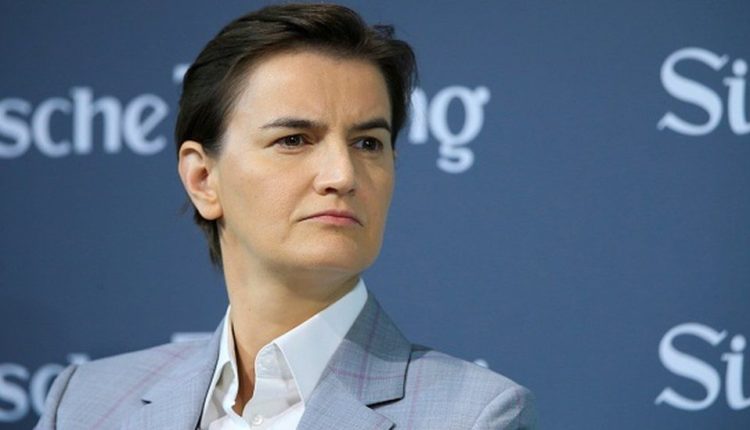 Bërnabiq këtë javë mbledh në takim ministrat dhe serbët nga Kosova