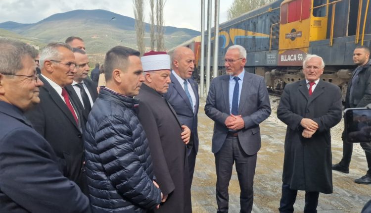 Hajni i meritave të huaja