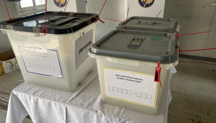 Si shkuan zgjedhjet me 3.4% pjesëmarrje në veri?