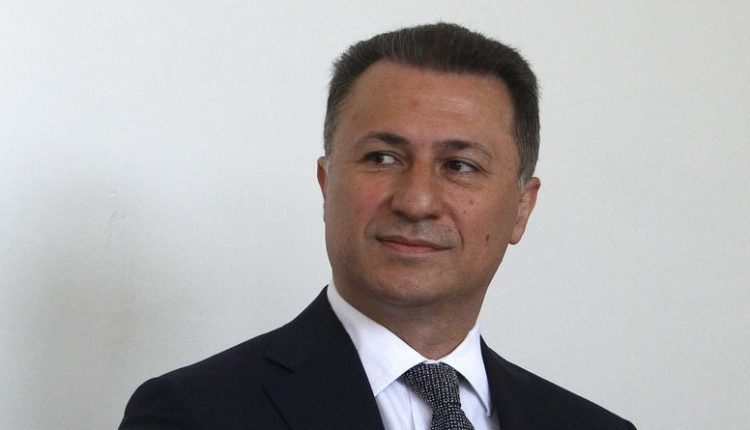 Gruevski shkruan postim për 27 prillin: Nëse dikush donte ta vriste dikë, do të shkonin me armë dhe plan
