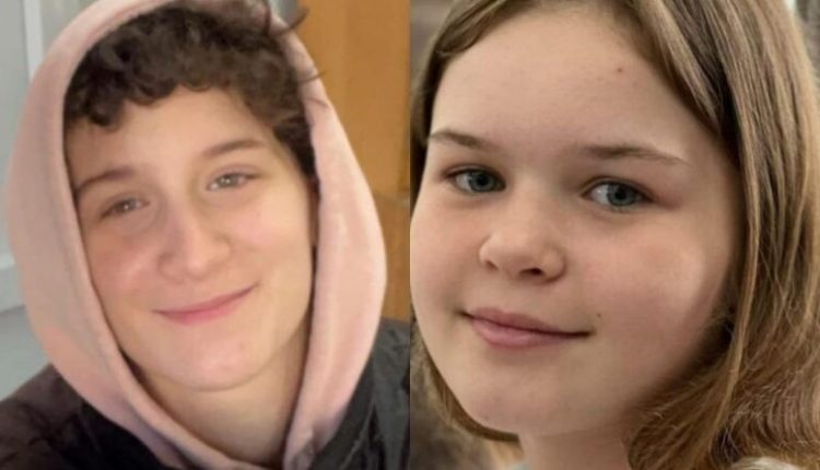 Janë gjetur dy vajzat nga Shkupi, Anisa dhe Melisa
