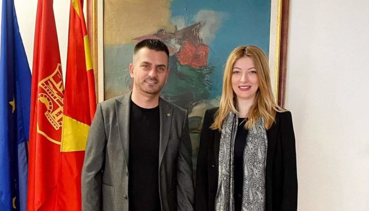 Jep dorëheqje drejtori NP parqe dhe gjelbërim e Shkup, Zuhejr Rexhepi