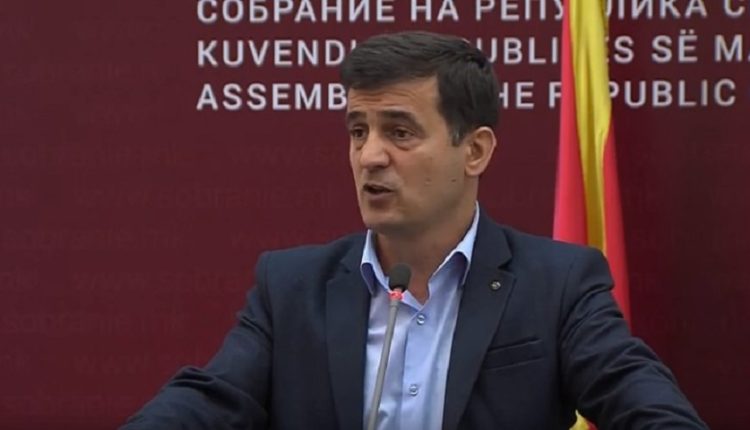 Zendeli: Pa 20 përqindëshin, nuk votoj ndryshimet kushtetuese