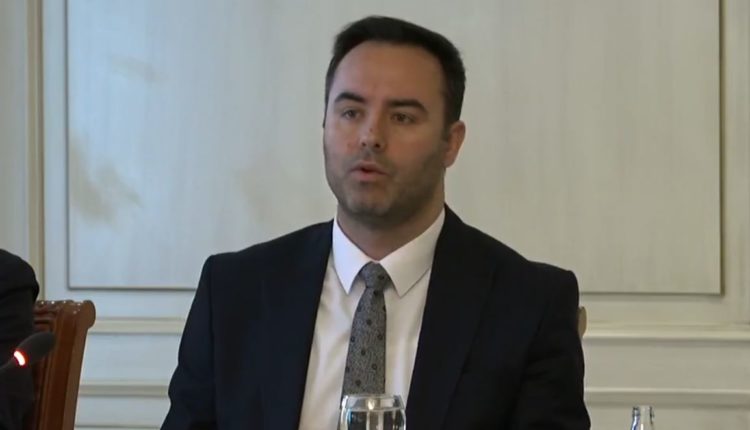 Konjufca: Kosova shpejt futet në një fazë të stabilitetit më të qëndrueshëm kushtetues