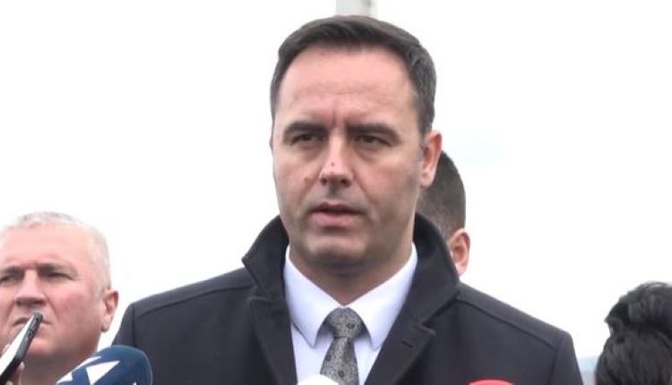 Masakra e Çikatovës e Poklekut, Konjufca: Qëllimi i vërtetë ka qenë shfarosja dhe zhdukja e popullit tonë