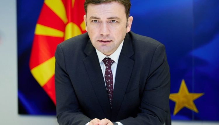Osmani: Nuk na duhen politikanë që për politika ditore bllokojnë rrugën evropiane të vendit