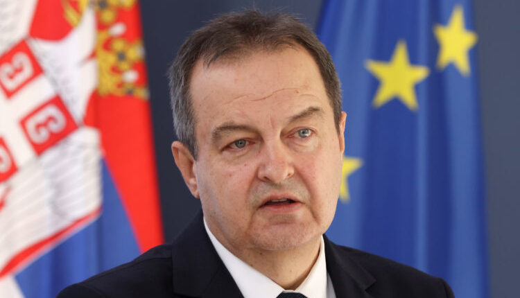 Daçiq në Strasburg “në përpjekje që ta ndalojë” Kosovën në Këshillin e Evropës