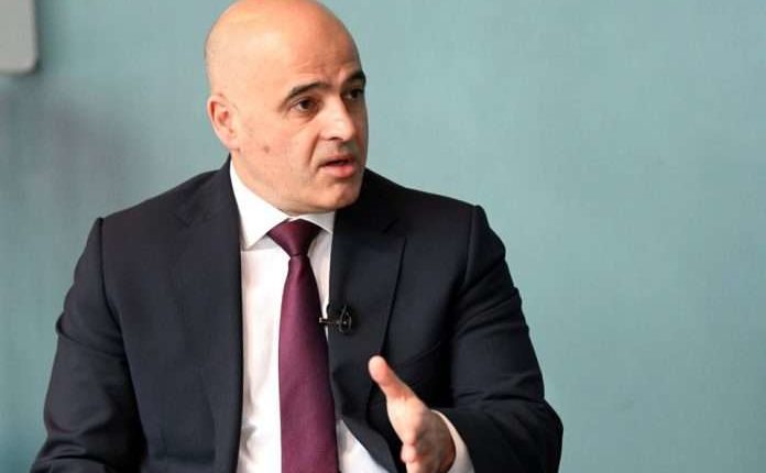 Kovaçevski: Marrëveshja me “Bechtel dhe Enka” nuk është sekret shtetëror, por nuk e tregojmë
