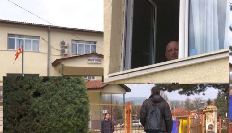 Në konviktin ilegal të Çashkës për pesë nxënës mbahen pesë të punësuar