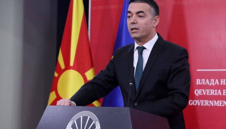 Të tërhiqen partitë politike, shumë janë të shpërndara në institucione – thotë Dimitrovi