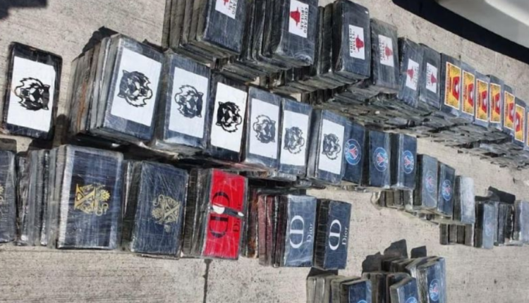 Transporti i 324 kg kokainë, mësohet identiteti i shtetasit të Maqedonisë që u arrestua në Shqipëri