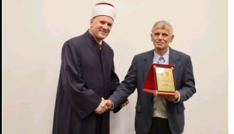 Shembëlltyrat arsimdashëse e humane janë të pavdekshme