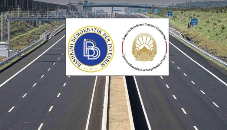 BDI: Askush dhe asgjë nuk e ndalon dot ndërtimin e Korridoreve!