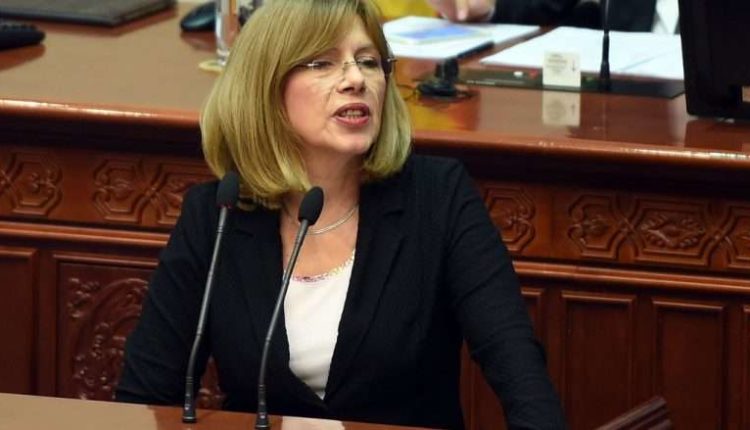 Gërçeva: Nuk do të çuditem nëse BDI i blen zgjedhjet