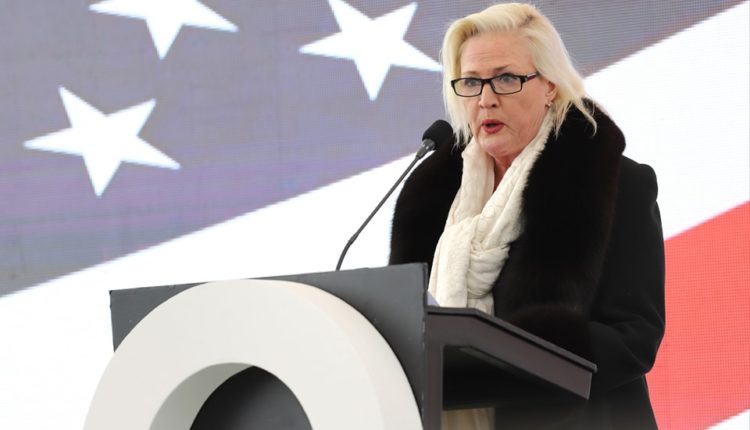 Aggeler: Kam besim se Korridori 8 do të ndërtohet shpejtë dhe me sukses