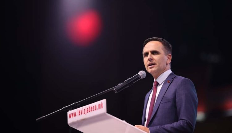Kasami për “Grupin e Zjarrit”: Le të vendosin të ndahen nga BDI dhe pastaj vendosim për bashkëpunim