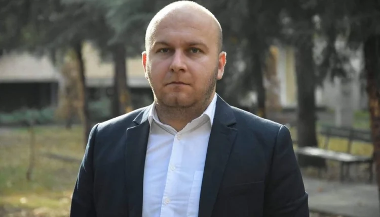 Ndryshimet kushtetuese, Atanasoski: VMRO duhet të ndërgjegjësohet, ky është moment historik!