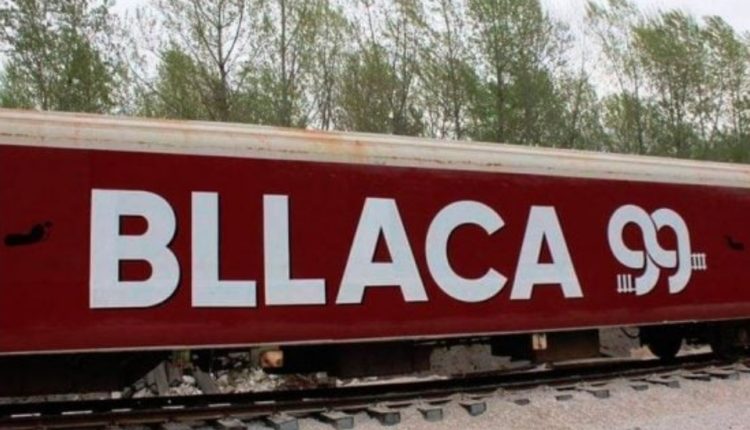 Historia e trenit që barti mbi supe më tepër se 400 mijë kosovarë
