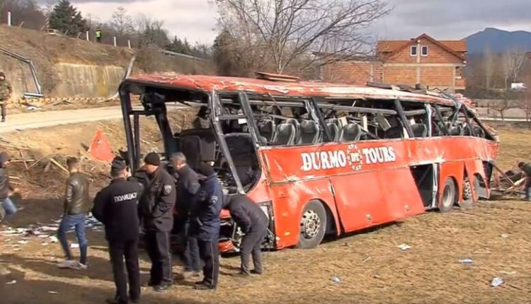 “Llaskarca”, eksperti: Autobusi nuk ka pasur probleme që mund të çonte në një aksident fatal