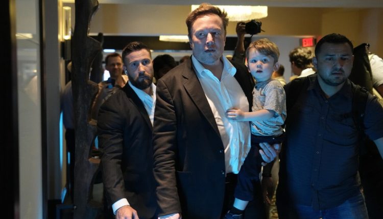 Elon Musk: Alienët nuk ekzistojnë, kërcënimi i vërtetë është lindshmëria e ulët