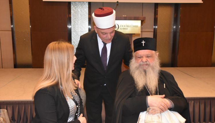 A blihet simpatia me fitra e zeqat
