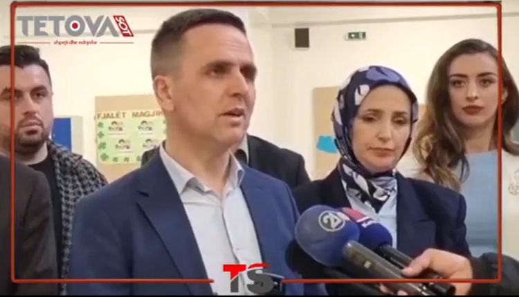 Shkollat dhe rrugët e Tetovës me emra komunistësh, Kasami pa shpresë (VIDEO)