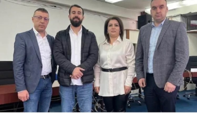 Këshilltarët e BDI-së Kumanovë i reagojnë Dimitrievskit: Maksimi  frigohet prej Iliridës!
