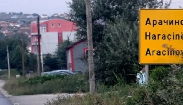 Në Komunën e Haraçinës ka 2.331 kërkesa për legalizim, asnjë kërkesë për ndërtim