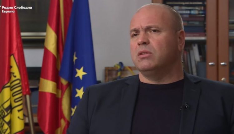 Dimitrievski për REL: BDI menaxhon me vendin – LSDM-ja element shoqërues në Qeveri
