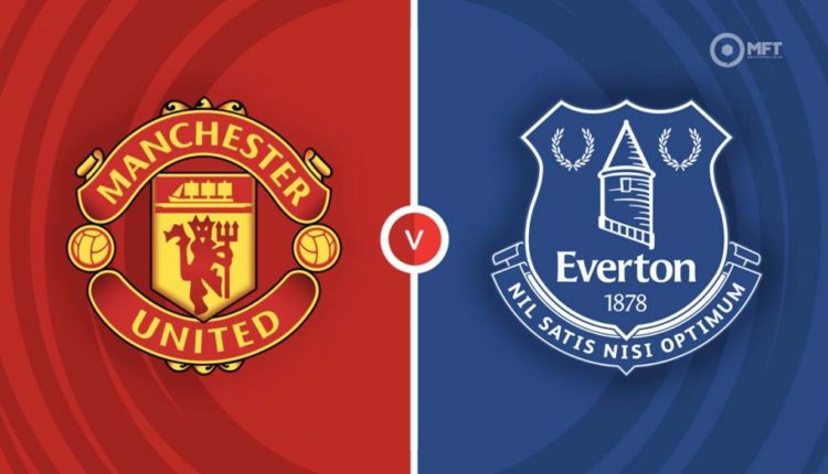 Formacionet zyrtare Manchester United-Everton: “Djajtë e Kuq” kërkojnë të “blindojnë” zonën Champions