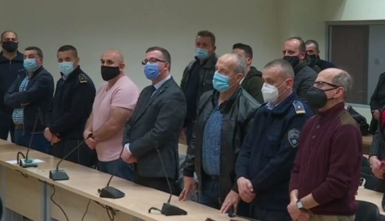 Rasti “Monstra”, më 10 maj sërish në Gjykatën Supreme
