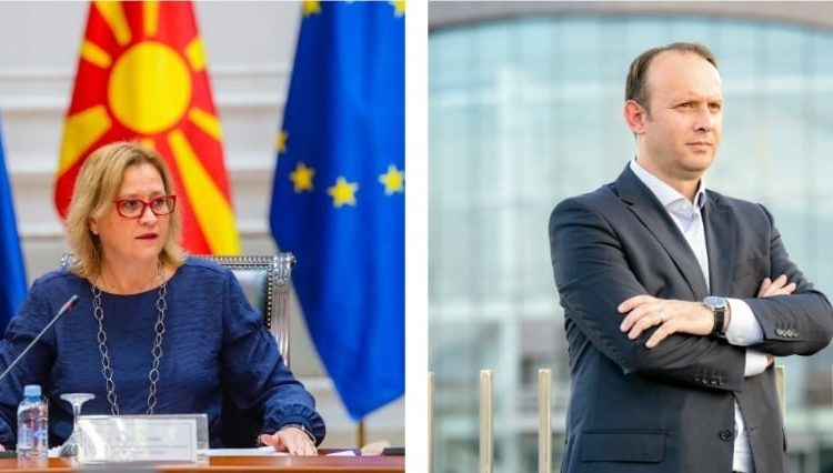 Alternativa merr postin e Grkovskës, zv. Kryeministër kundër korrupsionit?!