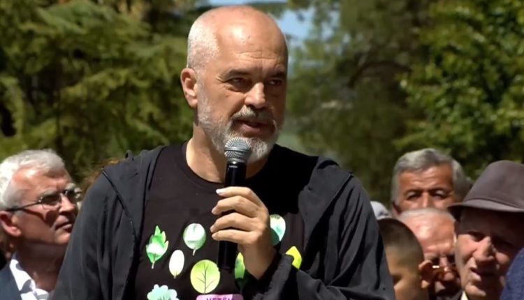 Rama në Mallakastër: Unë e godita zorrën time qorre, me 14 maj të godasim atë të Shqipërisë