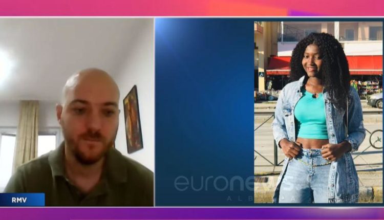 Pse u vra e reja afrikane? Flet italiani që e strehoi: Polici e qëlloi në kufi