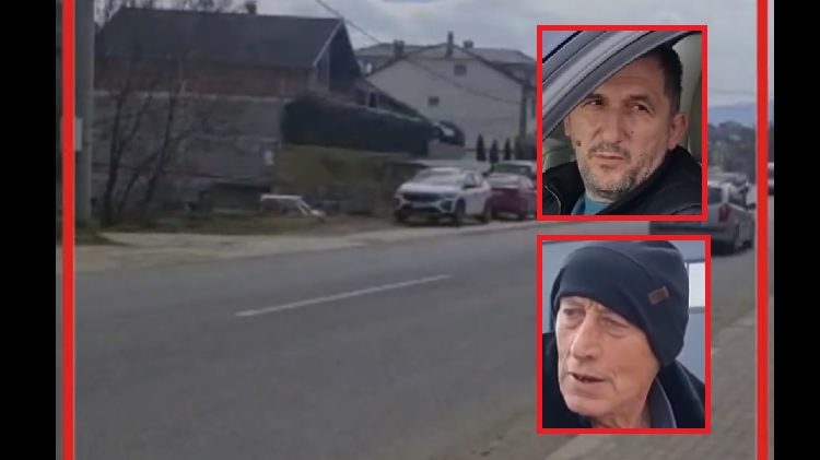 Rruga Tetovë -Xhepiçisht “ilaç” për veshkët, qytetarët: Duhet urgjent ose të hiqen barierat ose te ketë sinjalizime, Drejtori Rustemi: Ende ska projekt