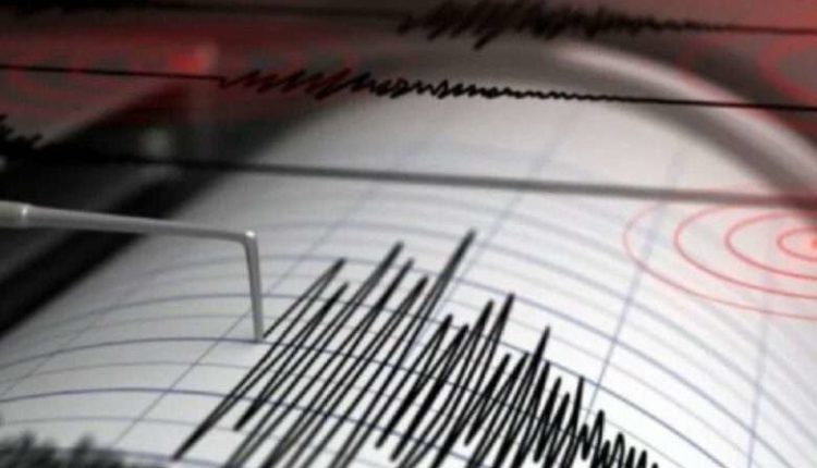 Tërmet në Greqi, lëkundjet ndihen edhe në Maqedoninë e Veriut
