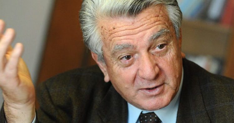 Shkarkimi i Damevës, Kambovski fton Prokurorinë të veprojë