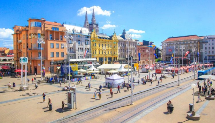 Menaxherët kroatë “me shumicë” po tërheqin punëtorë turistikë