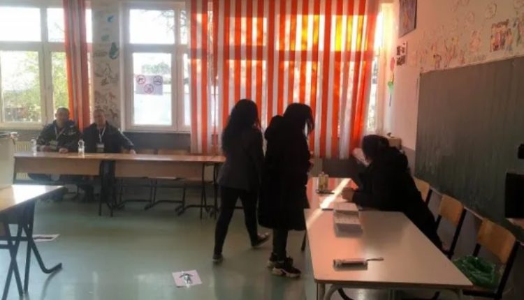 PDK fiton zgjedhjet në Zubim Potok dhe Zveçan